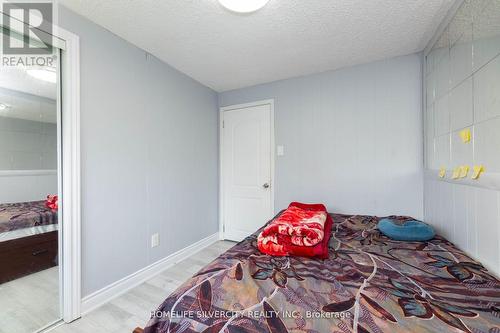 8 Bedford Crescent, Brampton (Avondale), ON - Indoor Photo Showing Bedroom