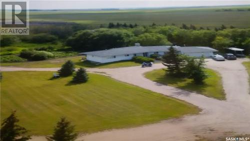 Chubak Farm, Aberdeen Rm No. 373, SK 