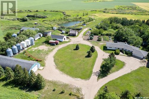 Chubak Farm, Aberdeen Rm No. 373, SK 