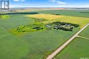 Chubak Farm, Aberdeen Rm No. 373, SK 