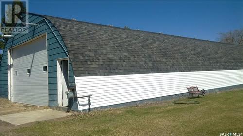 Chubak Farm, Aberdeen Rm No. 373, SK 