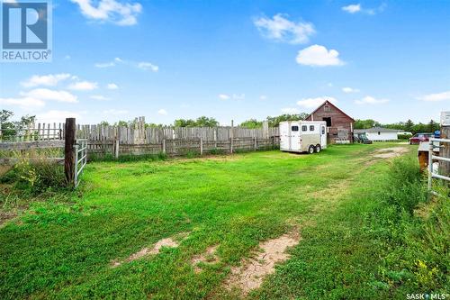 Chubak Farm, Aberdeen Rm No. 373, SK 