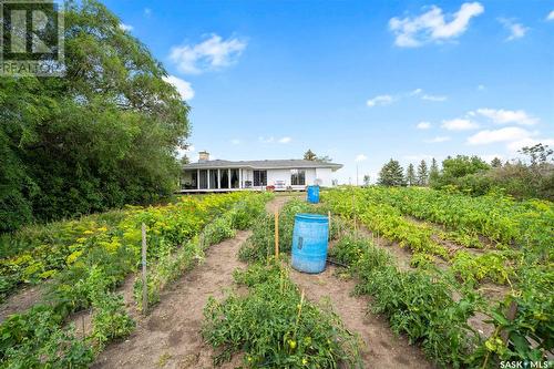 Chubak Farm, Aberdeen Rm No. 373, SK 