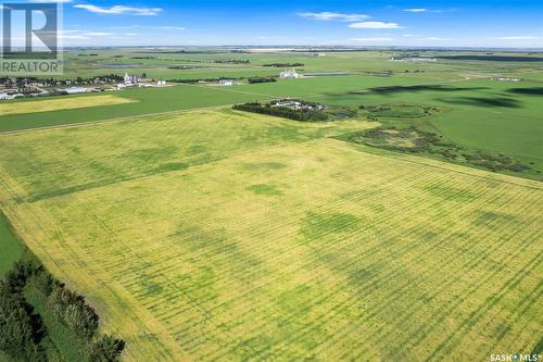 Chubak Farm, Aberdeen Rm No. 373, SK 