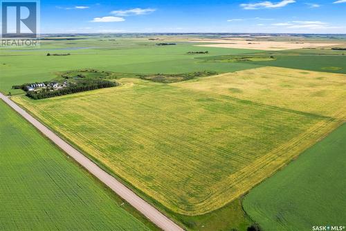 Chubak Farm, Aberdeen Rm No. 373, SK 