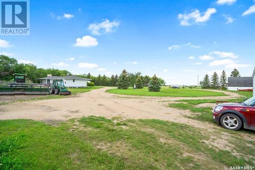 Chubak Farm, Aberdeen Rm No. 373, SK 