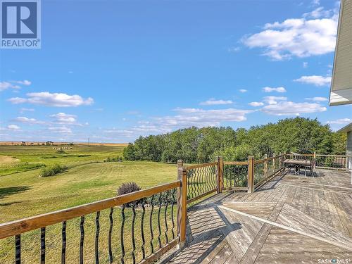 North 637 Acreage, Fertile Belt Rm No. 183, SK 