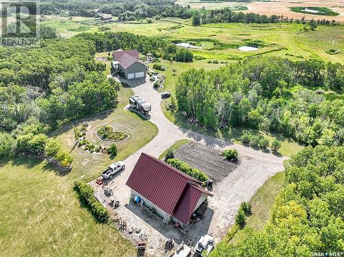 North 637 Acreage, Fertile Belt Rm No. 183, SK 