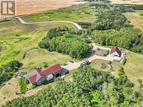 North 637 Acreage, Fertile Belt Rm No. 183, SK 