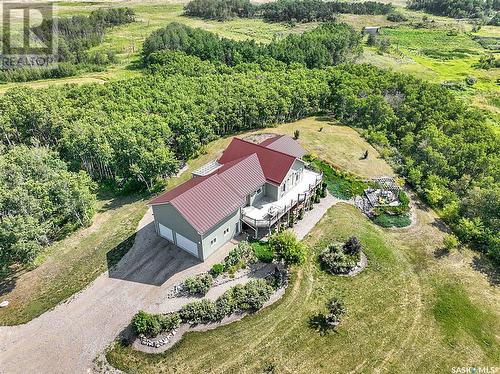 North 637 Acreage, Fertile Belt Rm No. 183, SK 