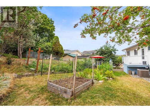 2002 36 Street, Vernon, BC - Outdoor