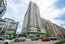 309 - 59 East Liberty Street, Toronto (Waterfront Communities), ON  - Outdoor With Facade 