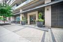 309 - 59 East Liberty Street, Toronto (Waterfront Communities), ON  - Outdoor 