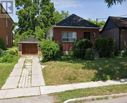 38 Ranee Avenue, Toronto (Englemount-Lawrence), ON - Outdoor