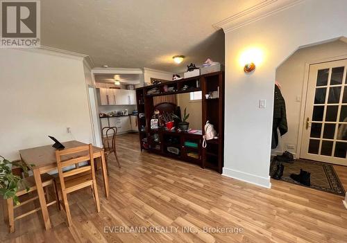 38 Ranee Avenue, Toronto (Englemount-Lawrence), ON - Indoor Photo Showing Other Room