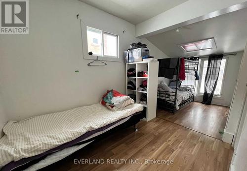 38 Ranee Avenue, Toronto (Englemount-Lawrence), ON - Indoor Photo Showing Bedroom