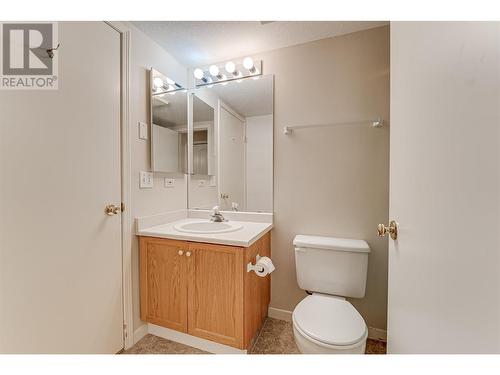 3320 Centennial Drive Unit# 209, Vernon, BC - Indoor Photo Showing Bathroom