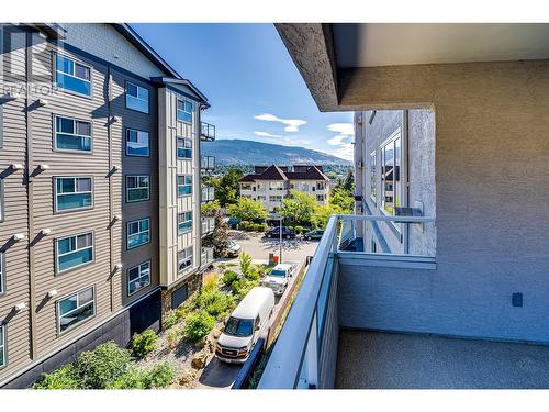 3320 Centennial Drive Unit# 209, Vernon, BC - Outdoor