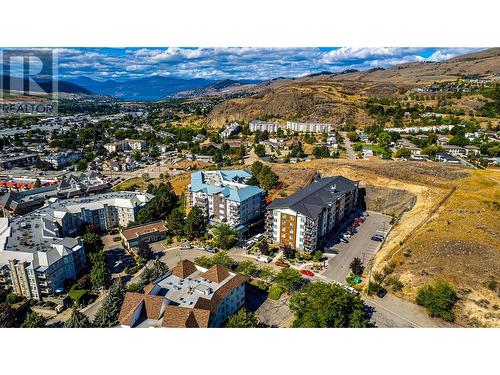 3320 Centennial Drive Unit# 209, Vernon, BC - Outdoor With View