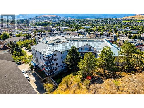 3320 Centennial Drive Unit# 209, Vernon, BC - Outdoor With View