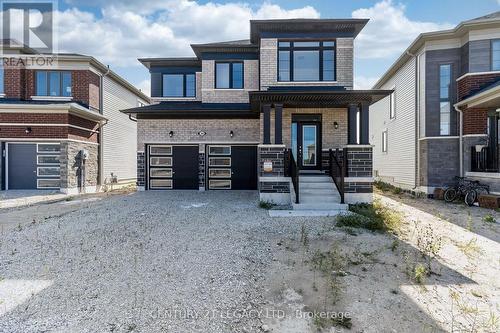 30 Union Boulevard, Wasaga Beach, ON - Outdoor With Facade