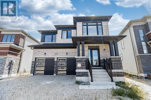 30 Union Boulevard, Wasaga Beach, ON - Outdoor With Facade