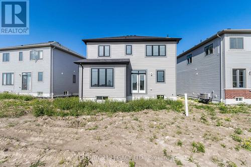 30 Union Boulevard, Wasaga Beach, ON - Outdoor