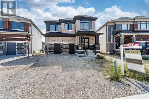 30 Union Boulevard, Wasaga Beach, ON - Outdoor With Facade