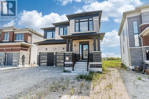 30 Union Boulevard, Wasaga Beach, ON - Outdoor With Facade