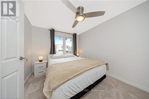 323 Kipling Avenue, Toronto (New Toronto), ON - Indoor Photo Showing Bedroom