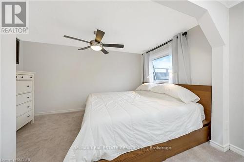 323 Kipling Avenue, Toronto (New Toronto), ON - Indoor Photo Showing Bedroom