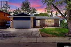 83 Noonan ROAD  Regina, SK S4V 0J5