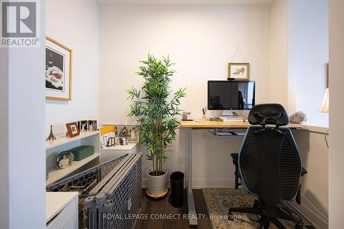 4306 - 15 Lower Jarvis Street, Toronto, ON - Indoor