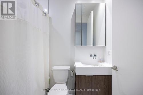 4306 - 15 Lower Jarvis Street, Toronto (Waterfront Communities), ON - Indoor Photo Showing Bathroom