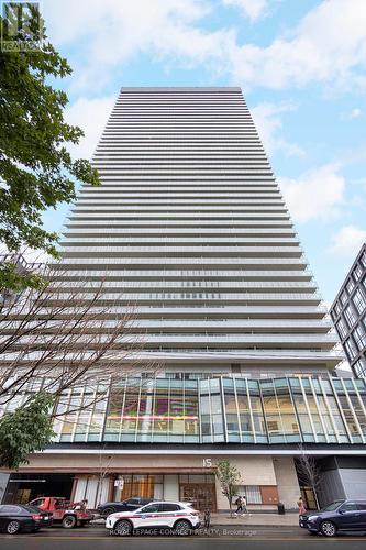 4306 - 15 Lower Jarvis Street, Toronto (Waterfront Communities), ON - Outdoor