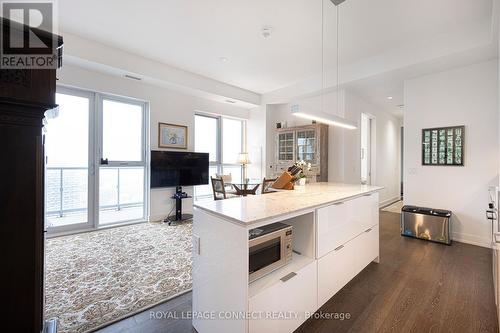 4306 - 15 Lower Jarvis Street, Toronto (Waterfront Communities), ON - Indoor