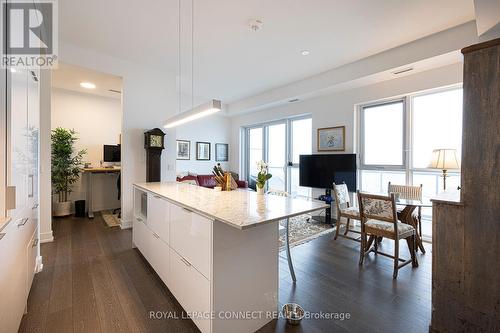 4306 - 15 Lower Jarvis Street, Toronto, ON - Indoor