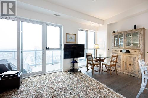 4306 - 15 Lower Jarvis Street, Toronto (Waterfront Communities), ON - Indoor