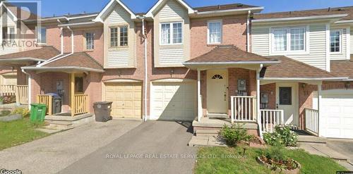 9 - 4920 Rathkeale Road, Mississauga (East Credit), ON - Outdoor With Facade