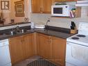 9 - 4920 Rathkeale Road, Mississauga (East Credit), ON  - Indoor Photo Showing Kitchen With Double Sink 