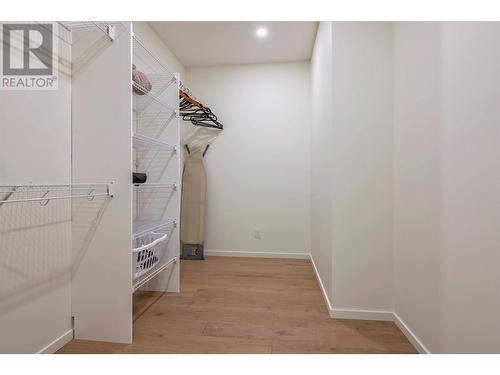 9961/9963 Purcell Drive, Vernon, BC - Indoor With Storage