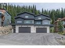 9963 Purcell Drive, Vernon, BC  - Outdoor With Facade 