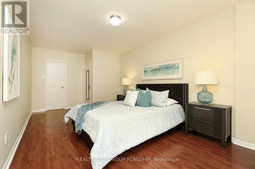 38 Grampian Crescent, Toronto (Humber Summit), ON - Indoor Photo Showing Bedroom