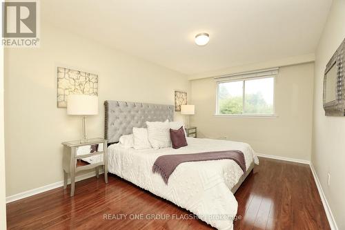 38 Grampian Crescent, Toronto (Humber Summit), ON - Indoor Photo Showing Bedroom