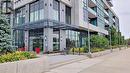 4306 - 3975 Grand Park Drive, Mississauga, ON  - Outdoor 