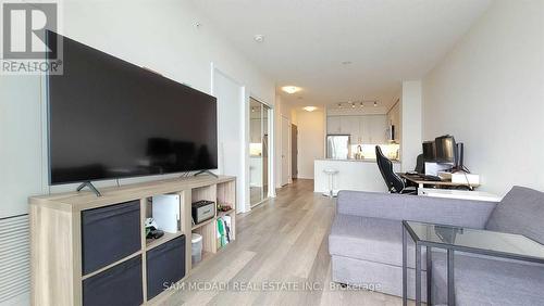 4306 - 3975 Grand Park Drive, Mississauga, ON - Indoor