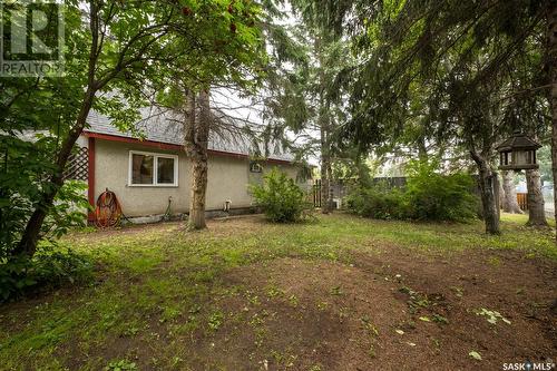 546 7Th Street E, Prince Albert, SK - Outdoor