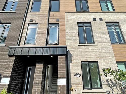 70B Tisdale Ave, Toronto, ON - Outdoor