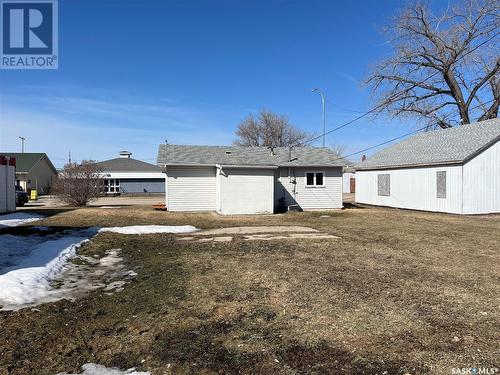 90 1St Street Ne, Wadena, SK 