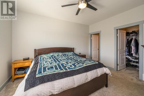 902 2425 Rowe Street, Prince George, BC - Indoor Photo Showing Bedroom